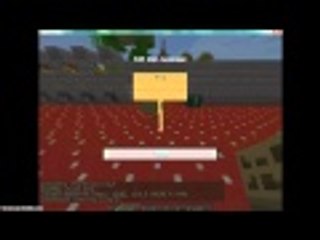 Minecraft How to make a automatic Headshop!