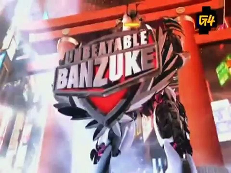 Unbeatable Banzuke Hand Walk