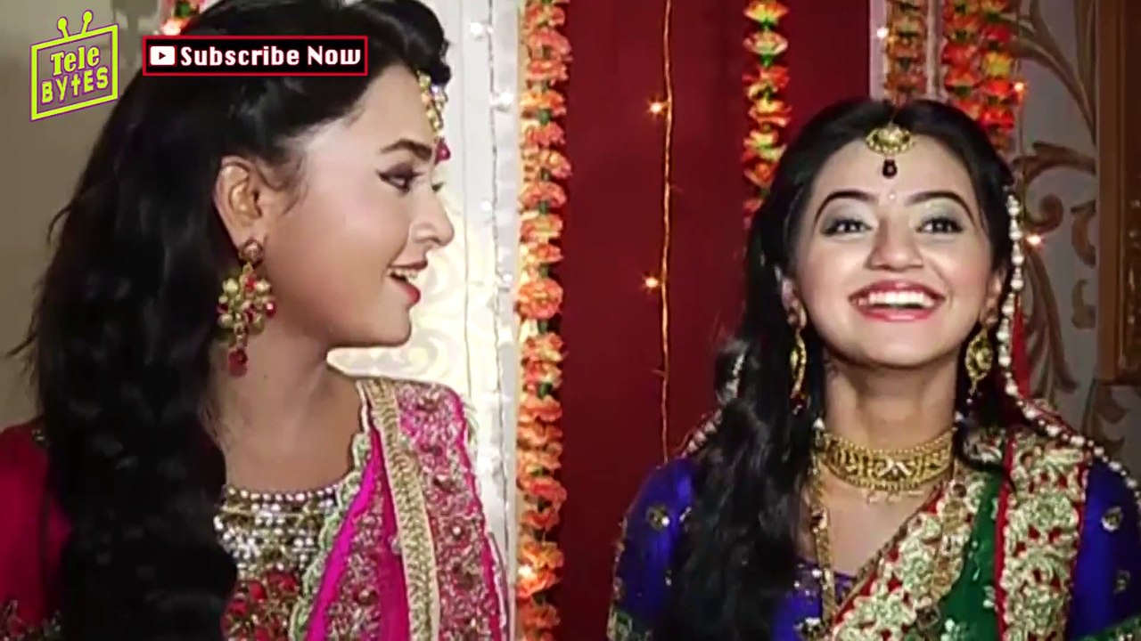 Rajat Blackmails Swara _ Swaragini _ 03 May 2016 _ Full Episode Review