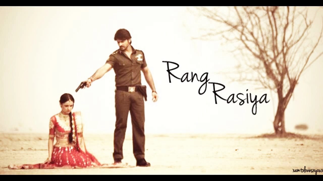 rangrasiya -sayara