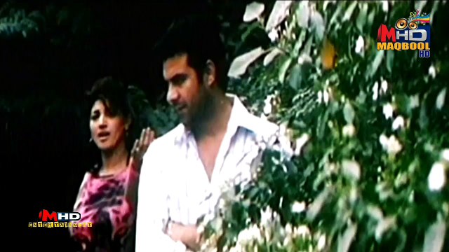 sana+momar rana-nazrain teri aashiq sajna