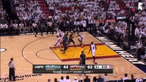 May 01, 2016 - ABC - Playoffs Rd1 G 07 Miami Heat Vs Charlotte Hornets -Series Win(04-03)(HL)(2of2).