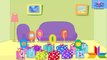 Peppa Pig's Party Time – Cake   Peppa Pig's Birthday Cake   Best iPad app demo for kids