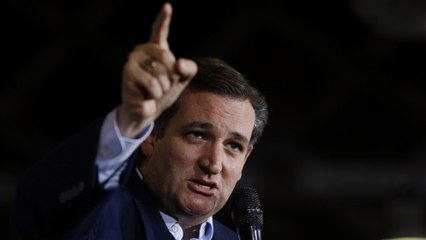 Cruz calls Trump 'pathological liar,' 'serial philanderer'