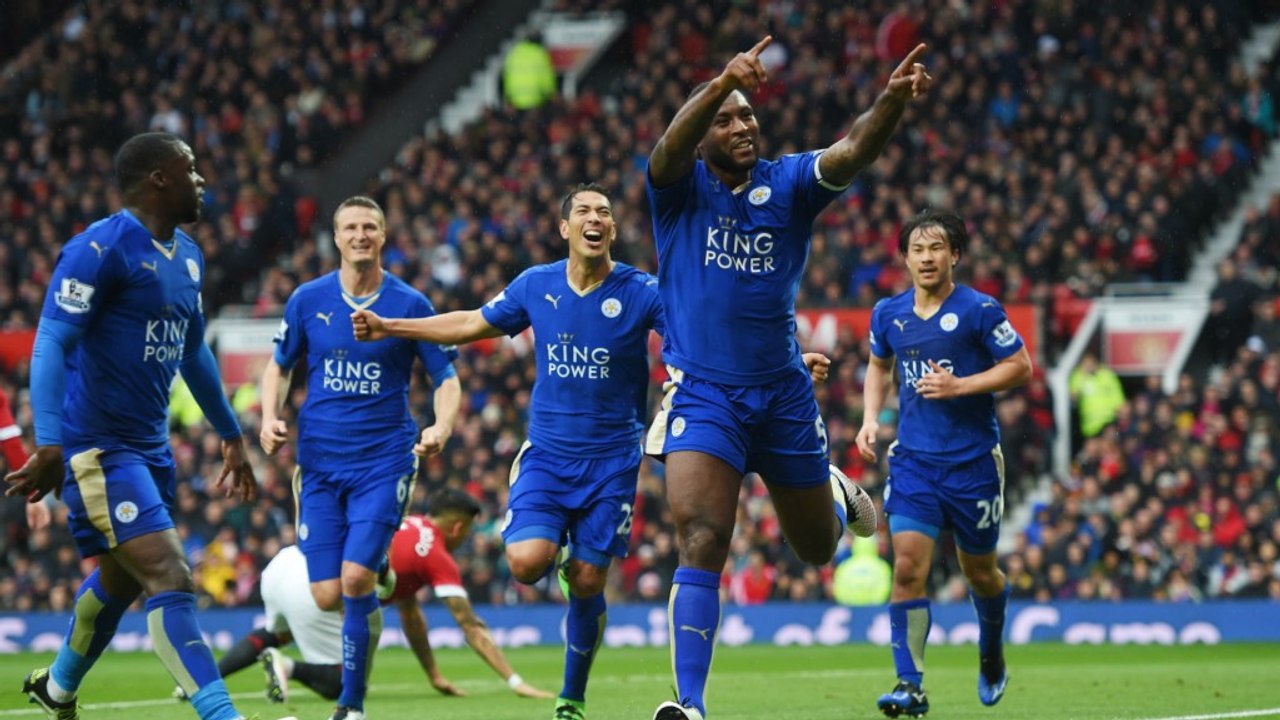 Why everyone is talking about Leicester City