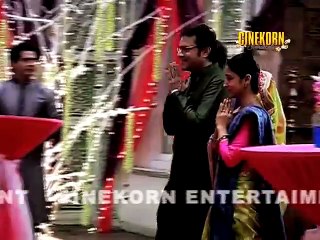 Yeh Rishta Kya Kehlata Hai - Post Leap Twist REVEALED - Episode Preview - 3rd May 2016