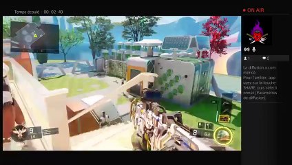 Diffusion PS4 en direct de titi-tete-d-oeuf (5)