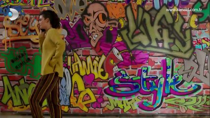 Poyraz Karayel 42. Bölüm - Bal gibi aşıksın sen bu kıza!