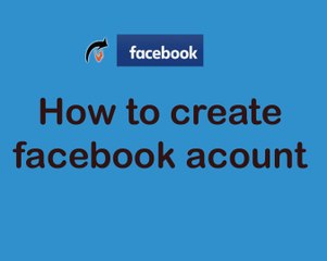 how to create facebook account without email address