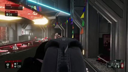 Killing Floor 2 PS4 Gameplay - PAX East 2016