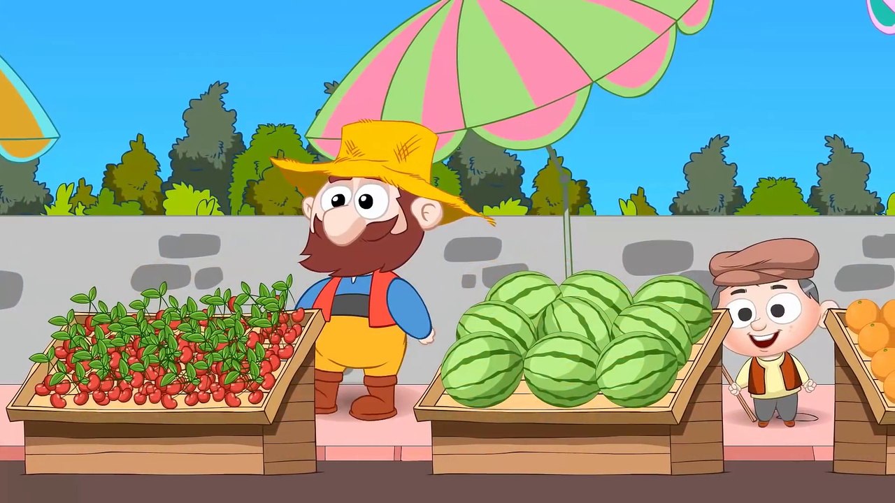 Köpeğim Hav Hav Der 11 Çocuk Şarkısı (21 Dakika) - 2016 - children songs