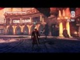 Lets Playthrough - DmC Devil May Cry - Mission 3