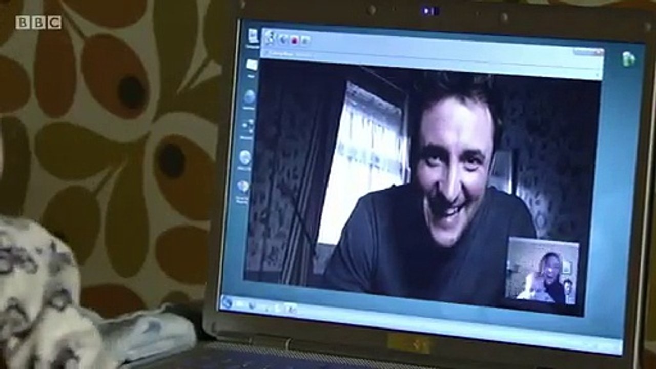 EastEnders 3rd May 2016
