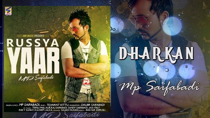 Dharkan by MP Saifabadi 🎶 Latest Hit Song of 2016