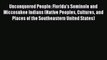 [Read Book] Unconquered People: Florida's Seminole and Miccosukee Indians (Native Peoples Cultures