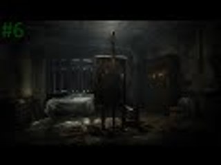 Layers of Fear Part 6 FINAL