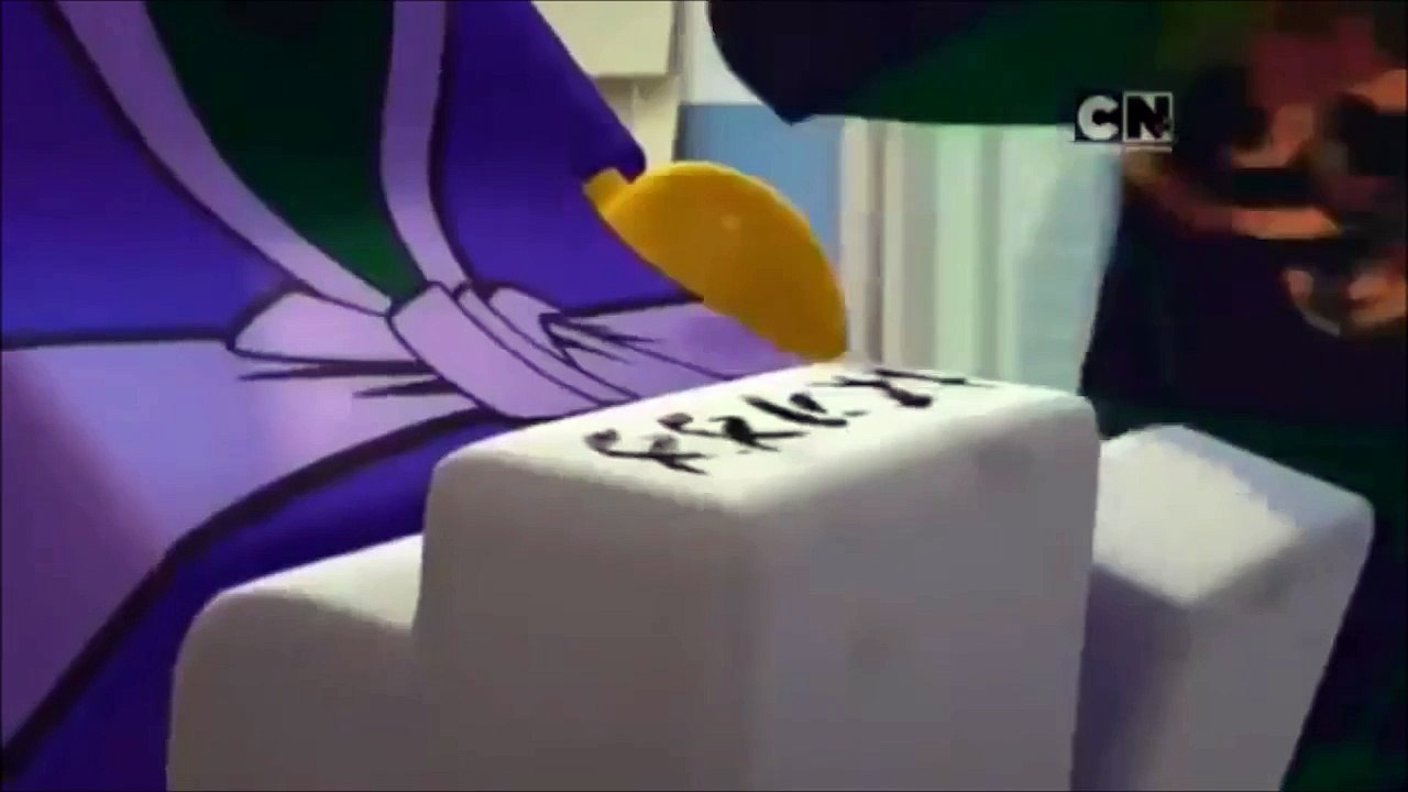 ninjago ninja violet (fan made)