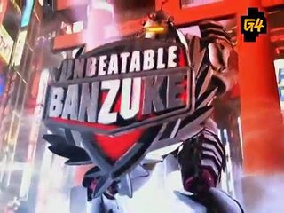 Unbeatable Banzuke Banzai 90
