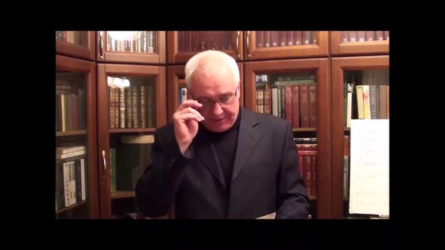 БОРИС МИРОНОВ Бермудский треугольник Новороссии