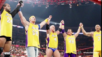 10 Things WWE Wants You To Forget About Randy Orton