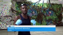 Dak'Art: African Contemporary Art Biennale | DW News
