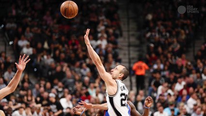 Fallout from controversial Spurs-Thunder Game 2 ending