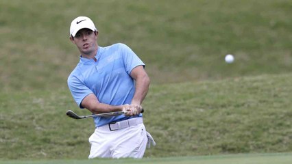 Will Rory Rule Again at Quail Hollow?