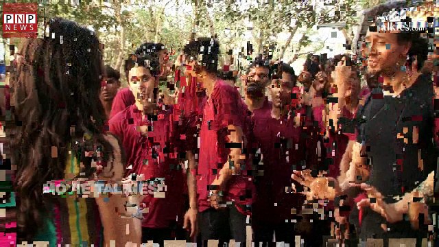 Tiger Shroffs Amazing Stunt With Shraddha KapoorFor Baaghi