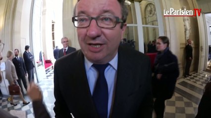 Loi El Khomri : les frondeurs résistent