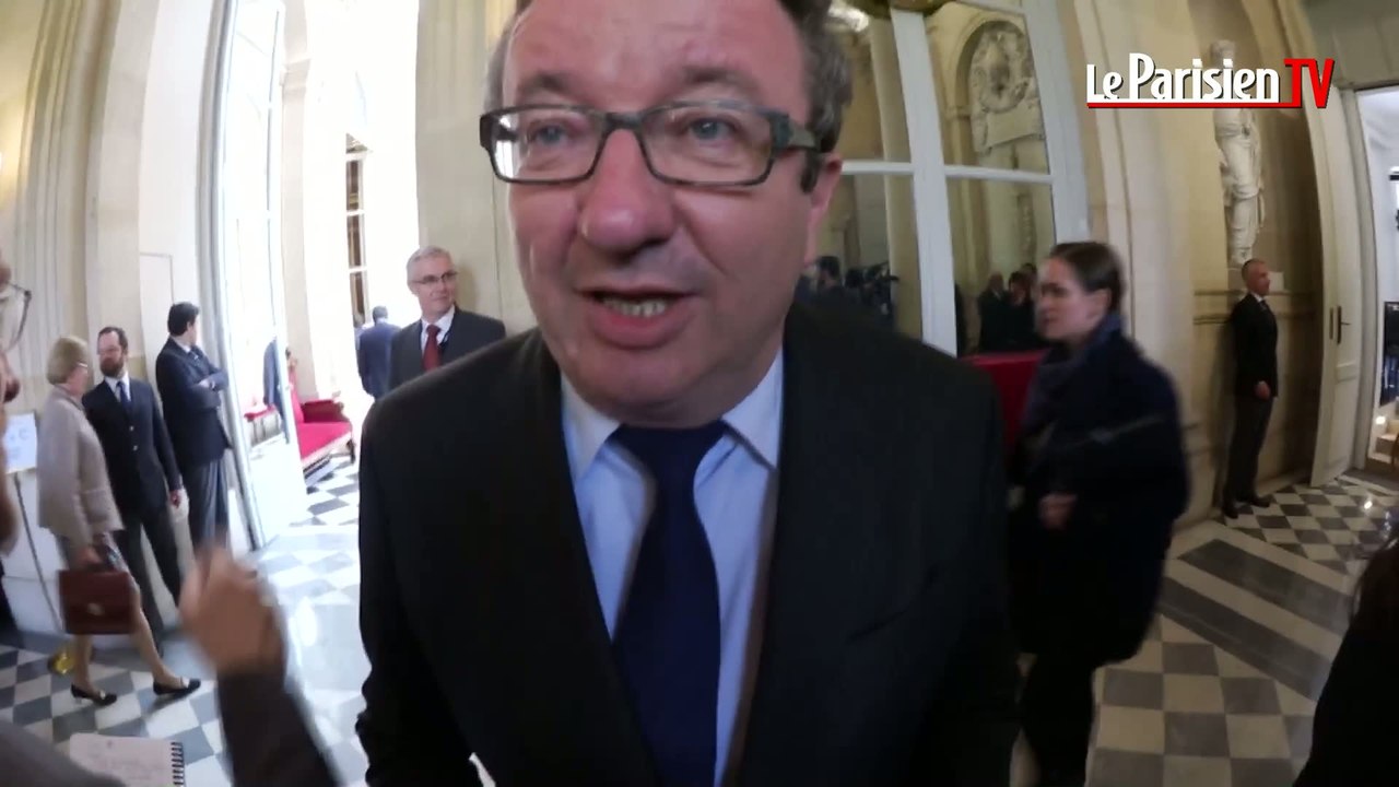 Loi El Khomri : les frondeurs résistent