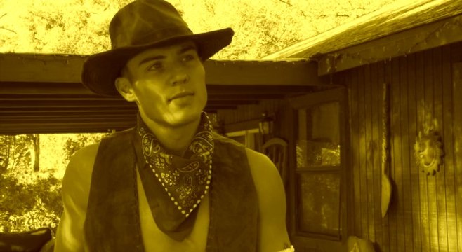 1313: Billy the Kid – Trailer