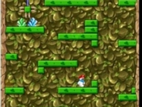 Level 13.5 sur hammerfest