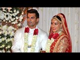 Bipasha Basu's WEDDING Ceremony 2016 - Part 2 | R Madhavan, Dino Morea