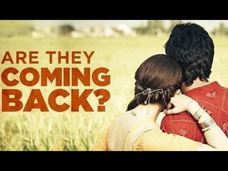 Alia Bhatt And Varun Dhawan Hint At Sequel To 'Humpty Sharma Ki Dulhania'