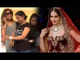 Bipasha Basu Wedding 2016: Going For Pre Wedding Make Up