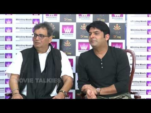 Reporter Accuses Kapil Sharma Of Insulting People In His Comedy