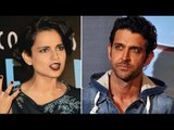 Sidharth Malhotra & Jacqueline Fernandez On Kangana Hrithik FIGHT