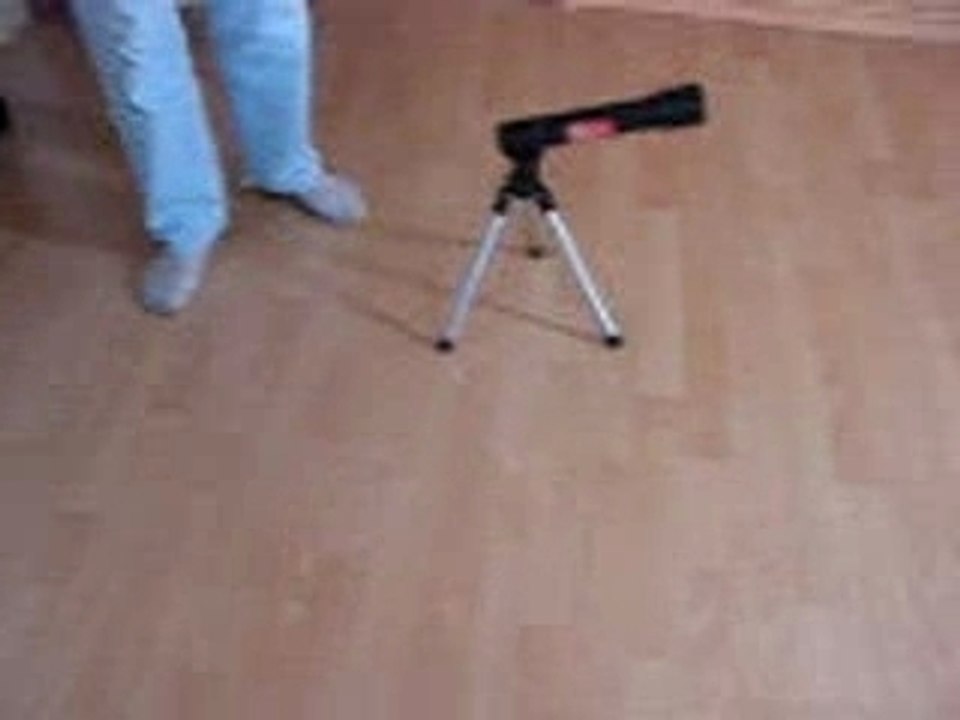 le proffesseur part1