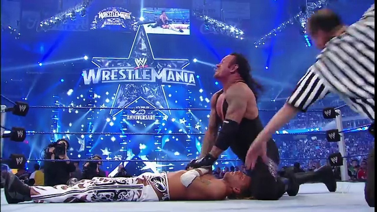 Every Superstar to kick out of The Undertaker s Tombstone