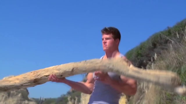 1313: Bermuda Triangle – TRAILER