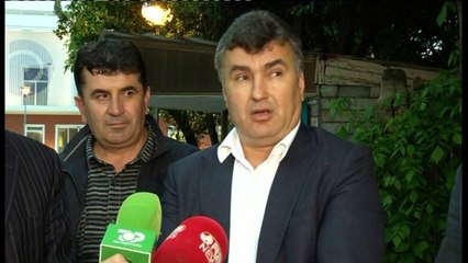 Edicioni i lajmeve i orës 20:00, 3 maj 2016- Ora News