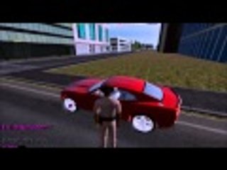 Rogue City RPG Suspect Resisting Arrest