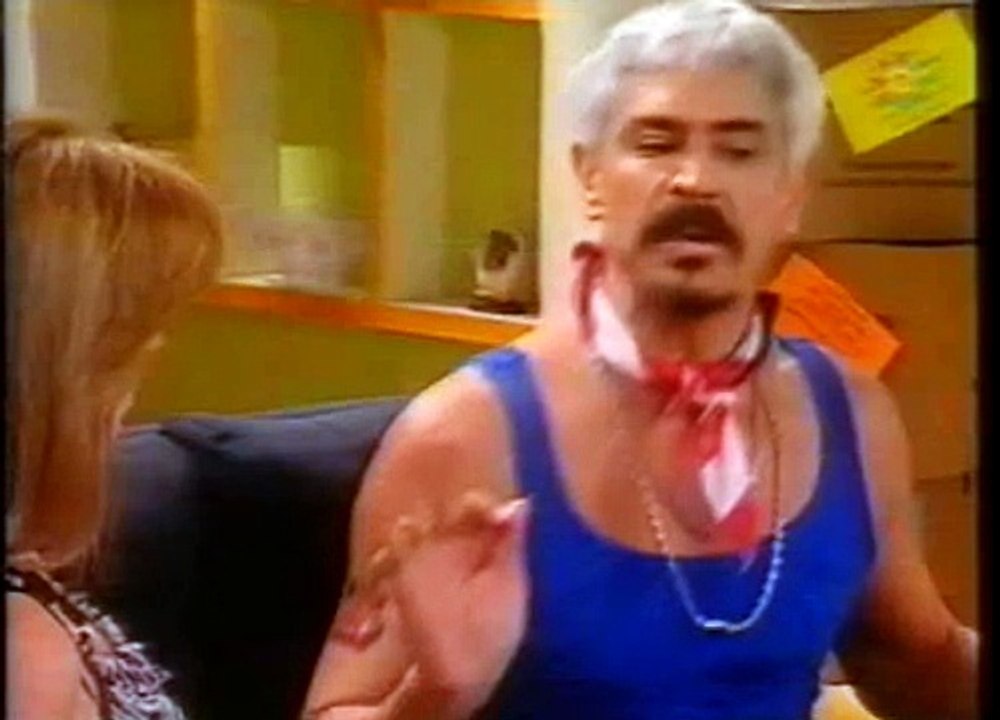 Amor Descarado cap 19 pt 6-6