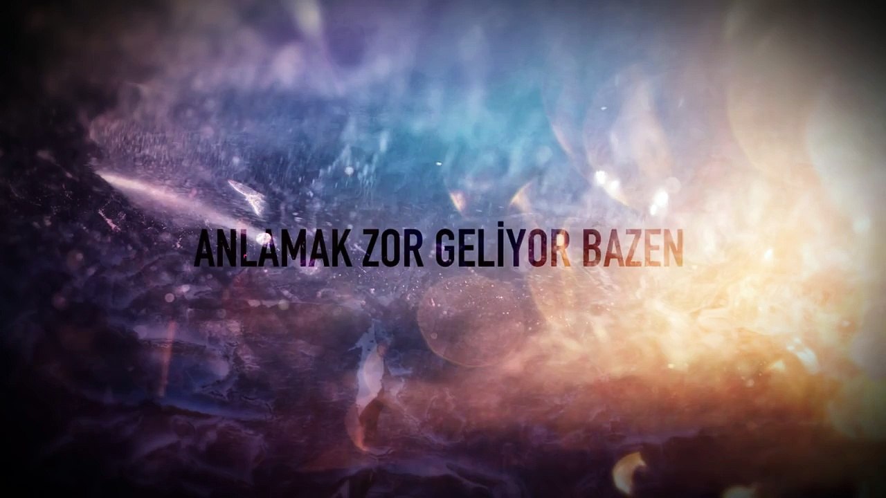 Pera - Ağla (Lyric Video)
