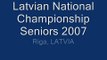 Latvian Championship 2007-25