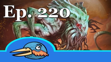 Today In Hearthstone Ep. 220 Never The Ancient One BabyRage
