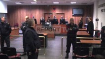 Report TV - 'Xhihadistët' Gjykata: 126 vite burg 9 imamëve të vetëshpallur