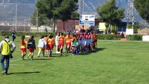PART7/8 CAMPIONAT ESPANYA SELECCIONS-2016 CATALUNYA-MADRID