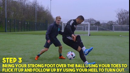 AMAZING MATCH SKILLS! F2Freestylers