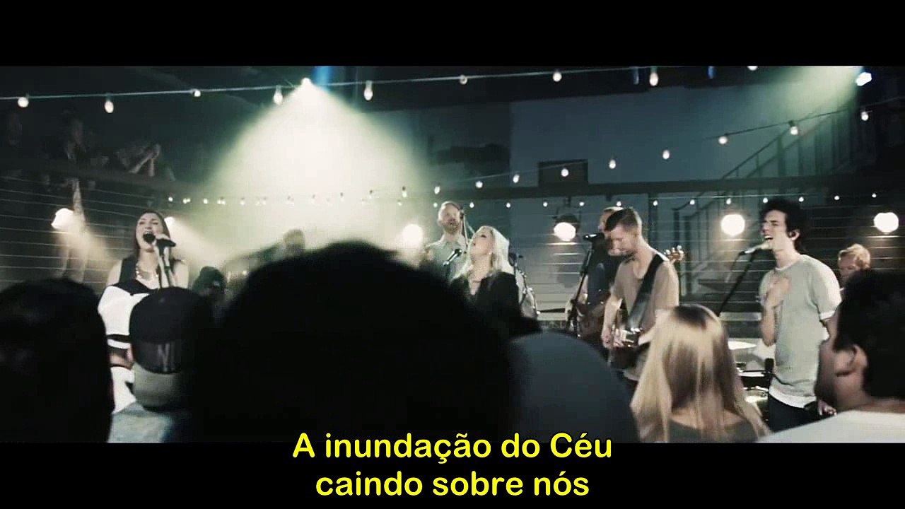 Jesus Culture - In The River [LEGENDADO]